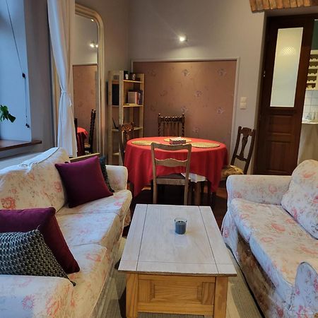 Charlotte Apartment Tarnów Buitenkant foto